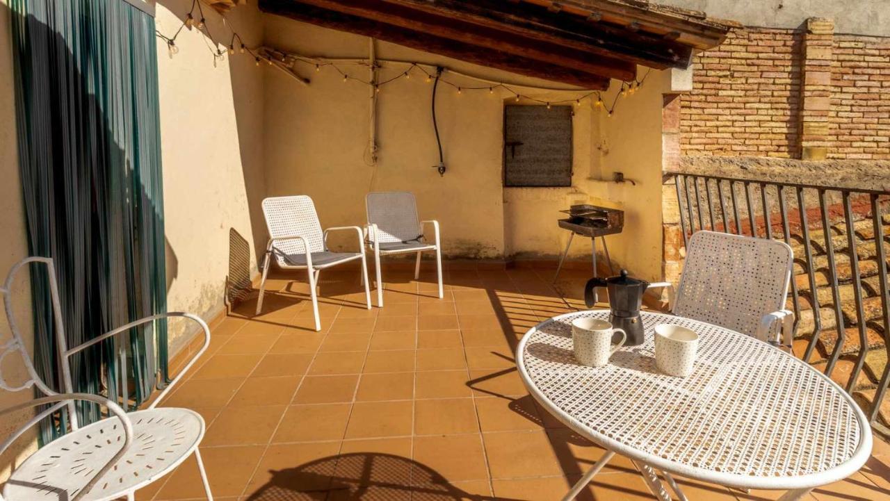 Setmaneta Casa Rural En El Alt Emporda Landhaus