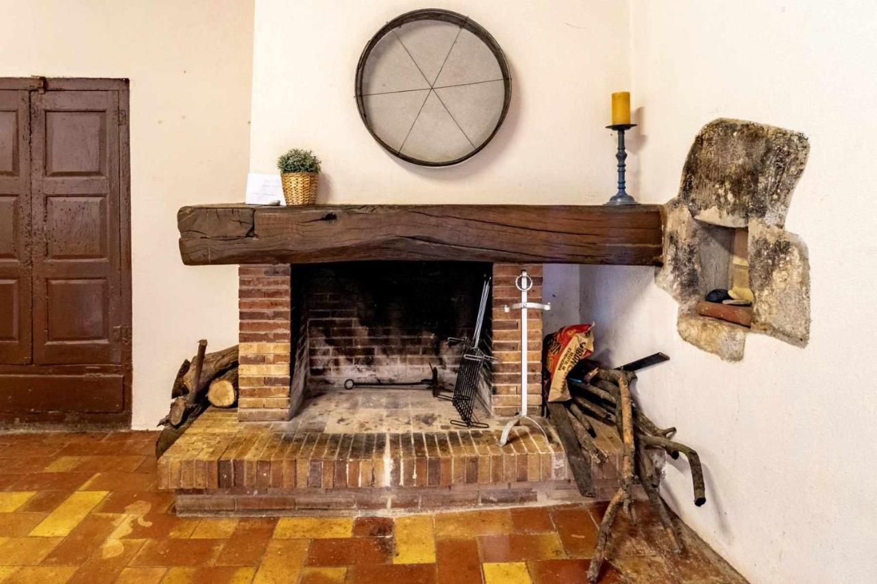 Setmaneta Casa Rural En El Alt Emporda Landhaus