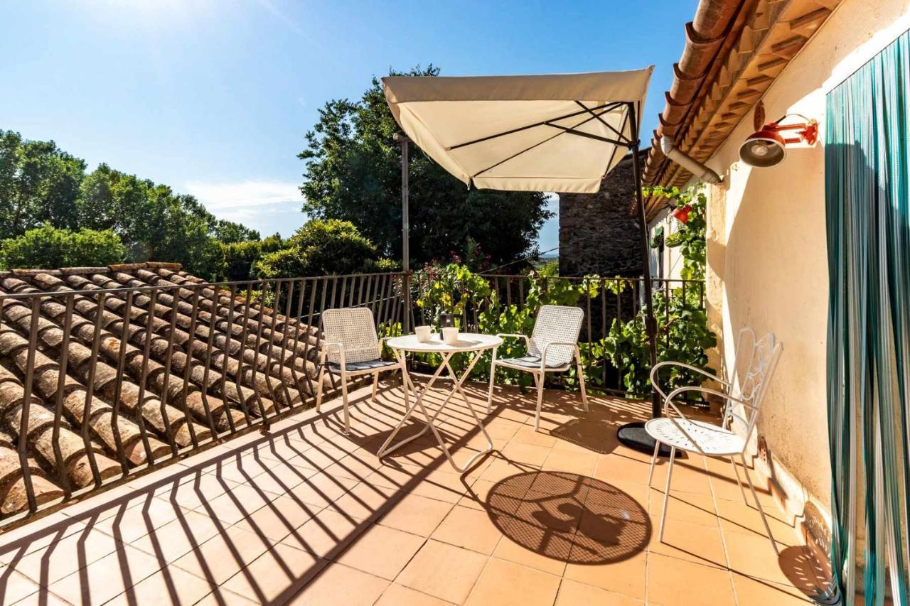 Setmaneta Casa Rural En El Alt Emporda Landhaus Gerona
