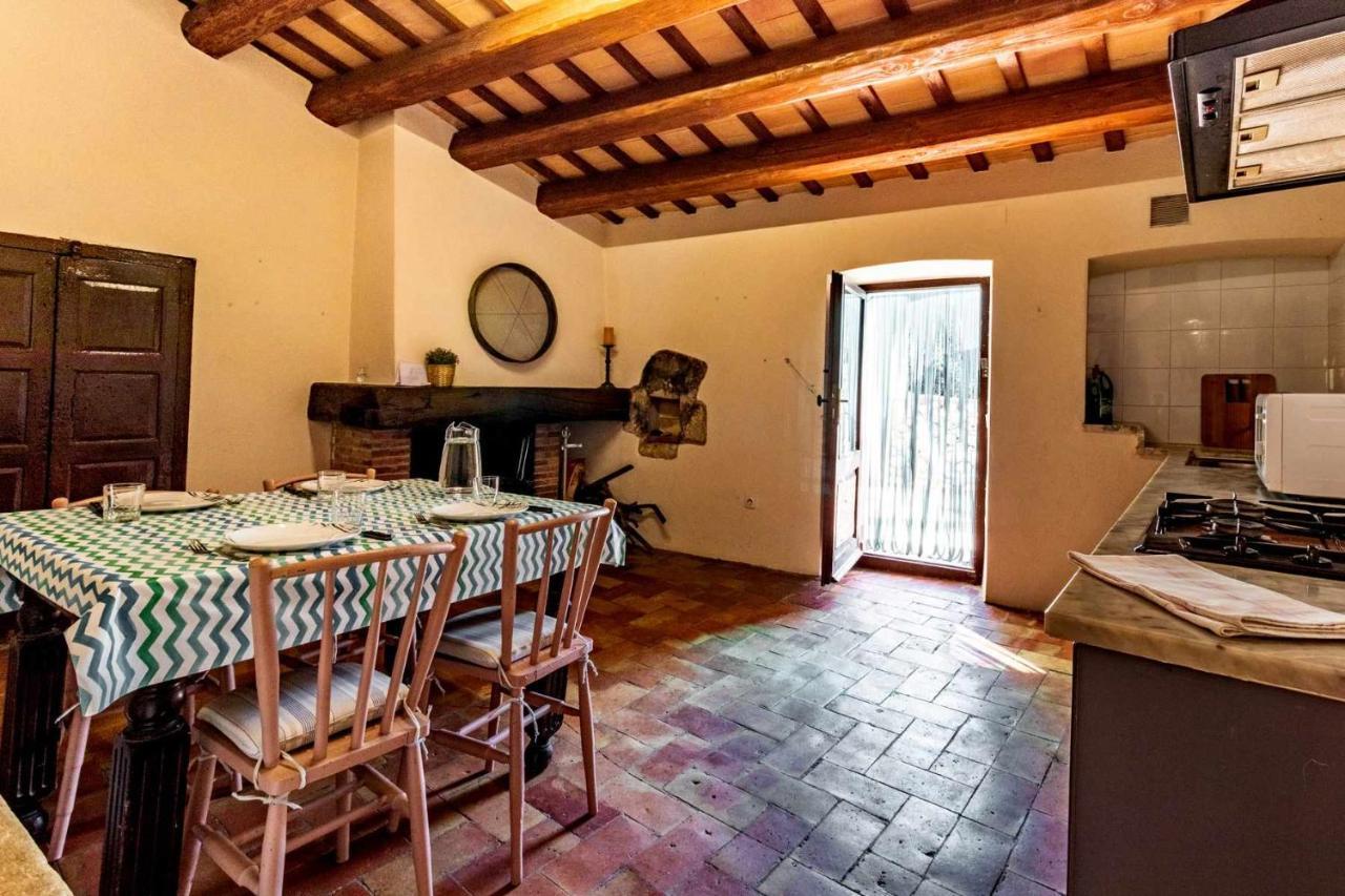 Setmaneta Casa Rural En El Alt Emporda Landhaus *