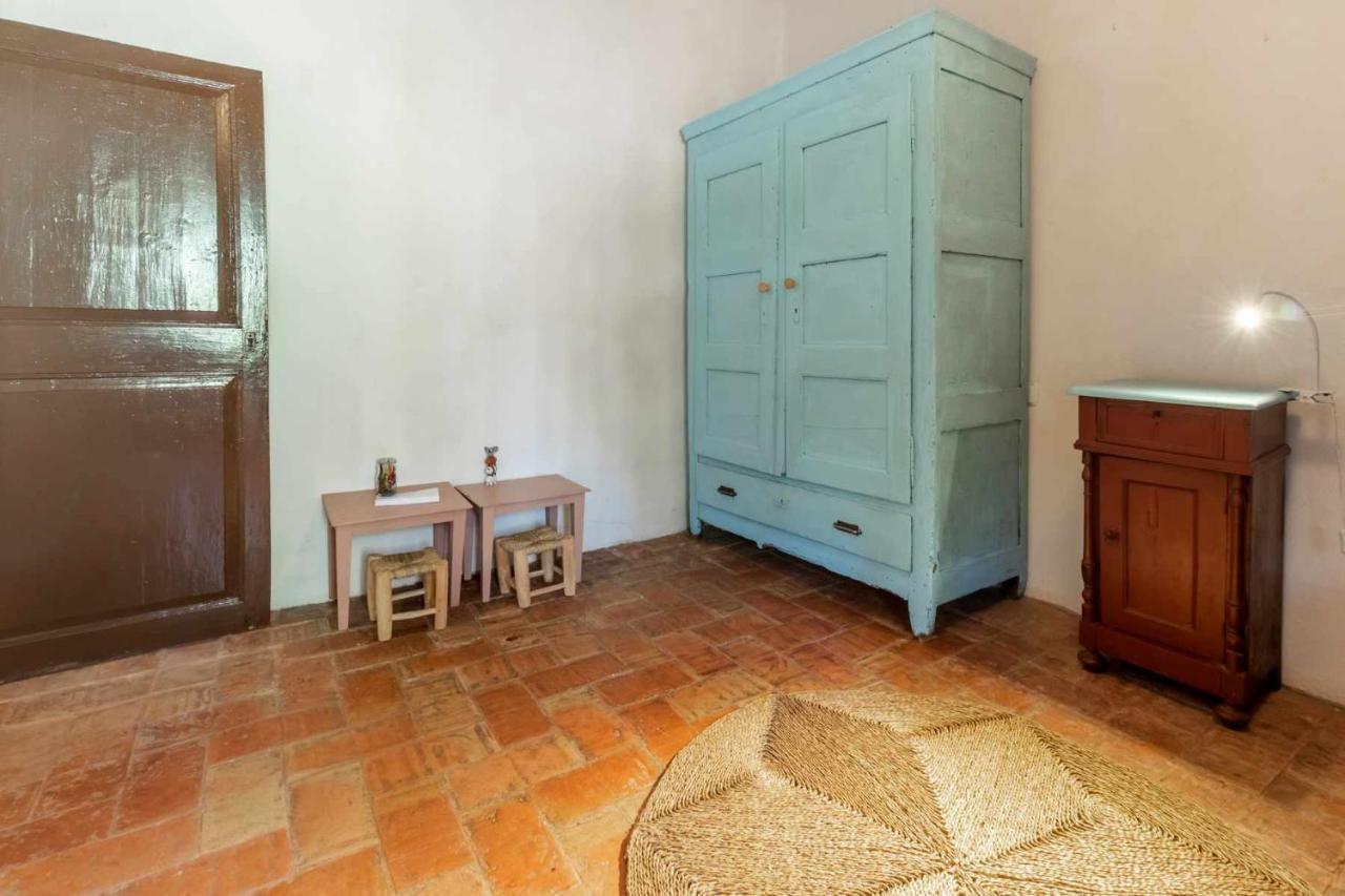 Setmaneta Casa Rural En El Alt Emporda *
